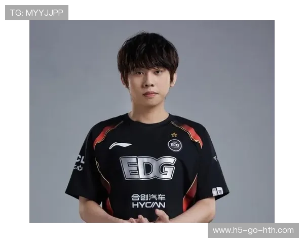 《EDG战队正式签约新人Luffy，战力再升级》，edg战队新成员名单