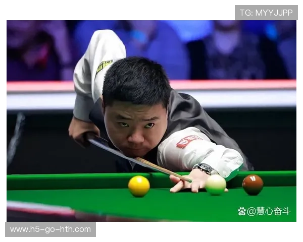 【赛场风云】丁俊晖：攻坚克难的比赛技巧分享，播放丁俊晖的比赛视频