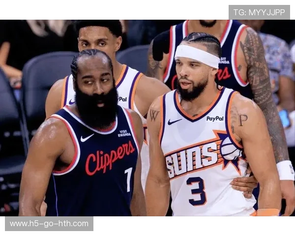 太阳团队球队协作在比赛中形成绝对优势